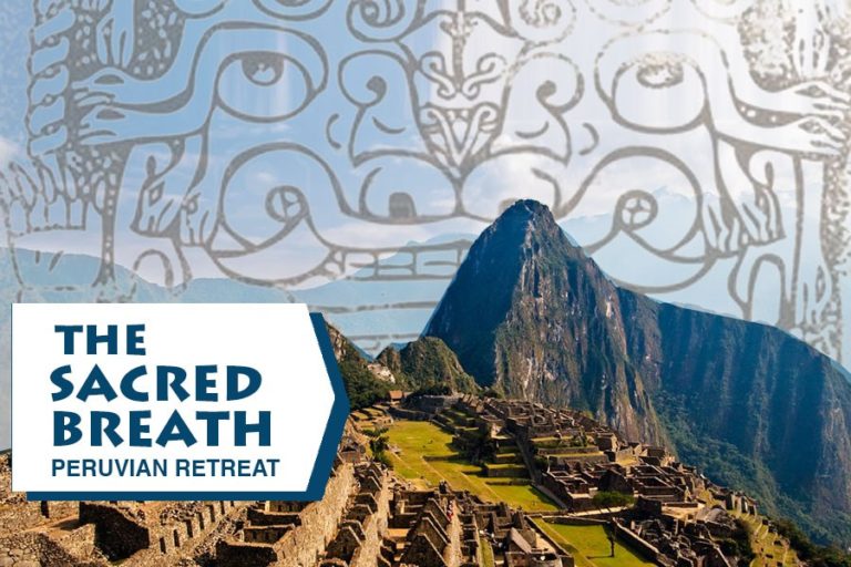 Sacred Breath: Yoga Retreat in the Sacred Valley, Peru with Alana Roach and Caileigh Feldman